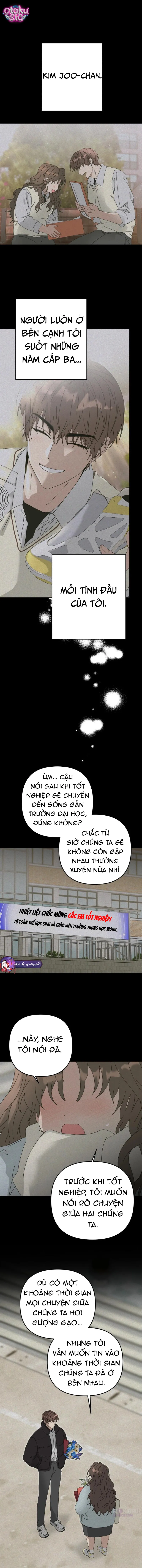 Công Chúa Đến Phòng Tập Gym - Chap 3
