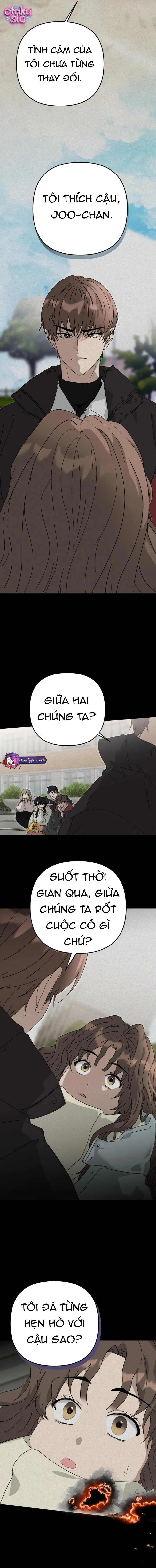 Công Chúa Đến Phòng Tập Gym - Chap 3