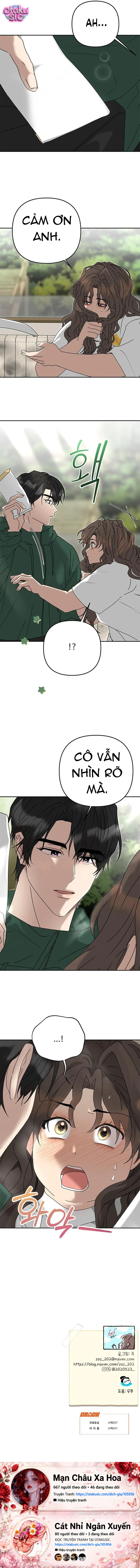 Công Chúa Đến Phòng Tập Gym - Chap 4