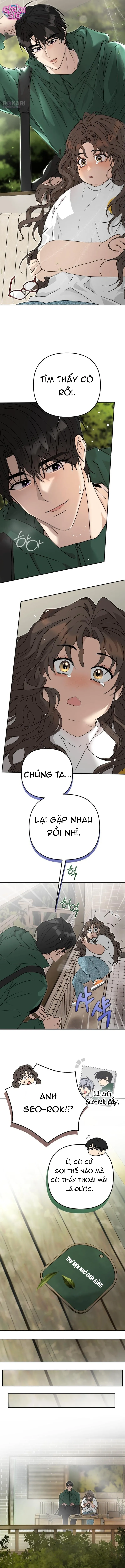 Công Chúa Đến Phòng Tập Gym - Chap 4