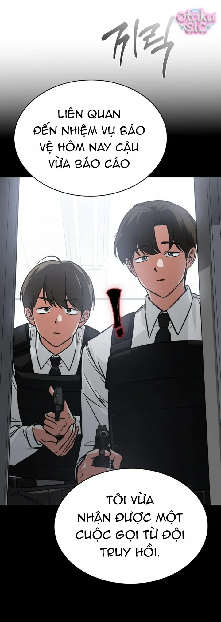 Công Chúa Đi Học - Chap 1