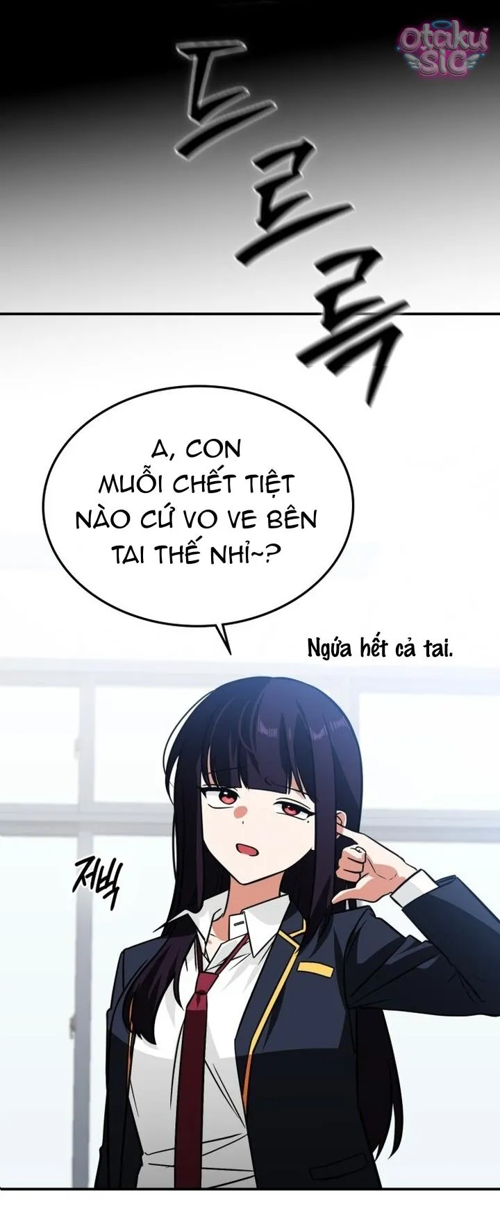 Công Chúa Đi Học - Chap 1