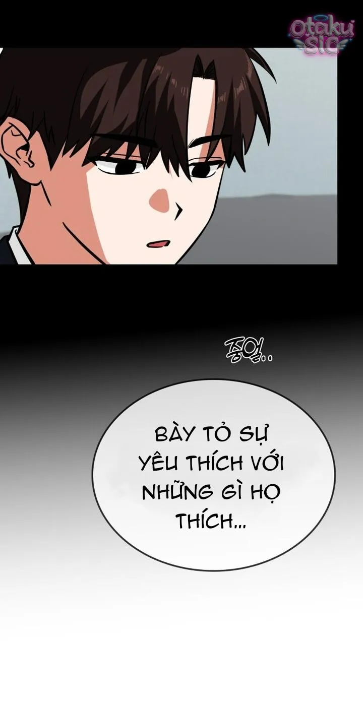 Công Chúa Đi Học - Chap 1