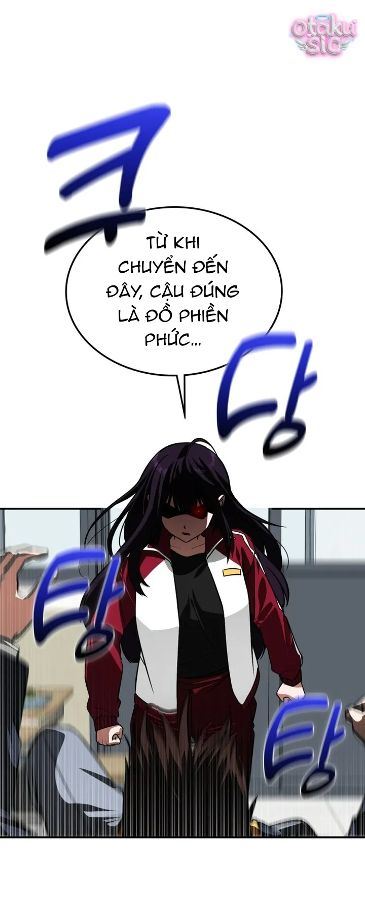 Công Chúa Đi Học - Chap 1