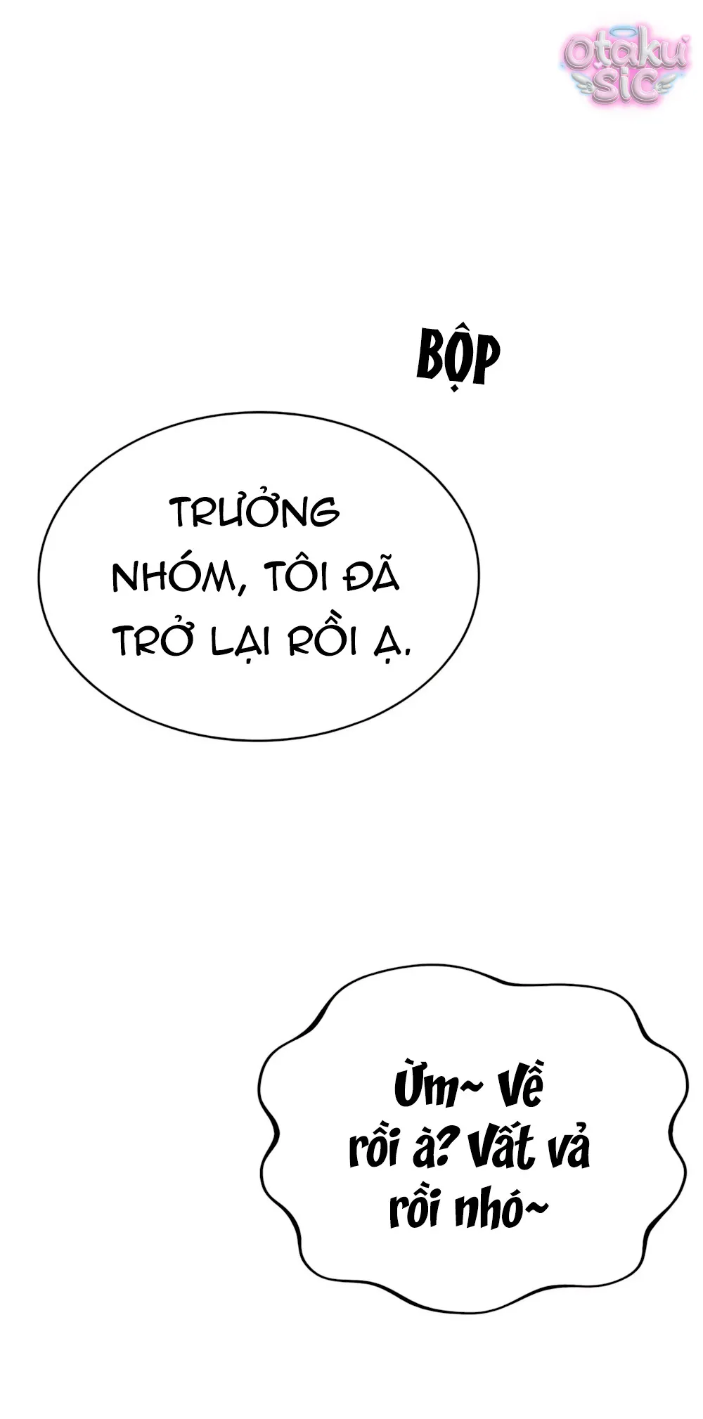 Công Chúa Đi Học - Chap 10