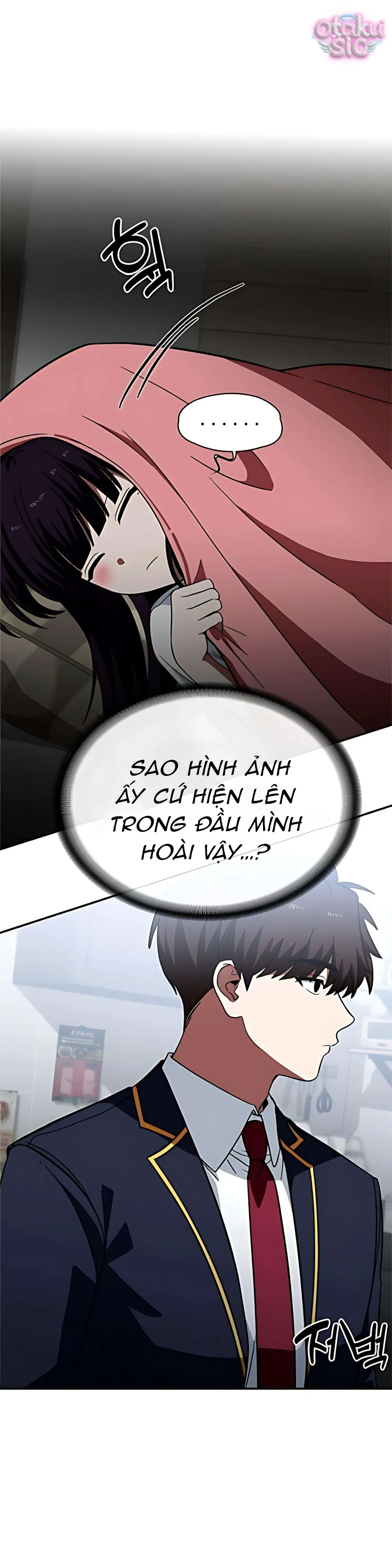 Công Chúa Đi Học - Chap 10