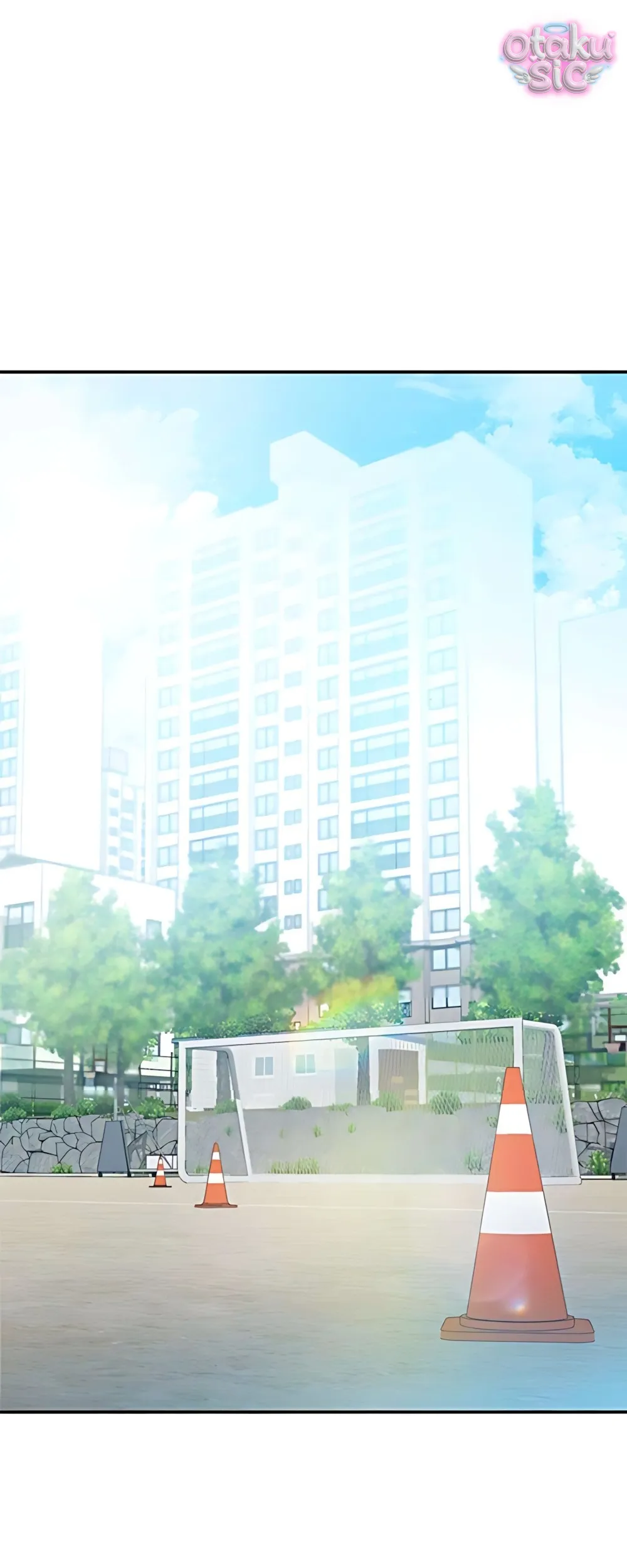 Công Chúa Đi Học - Chap 10