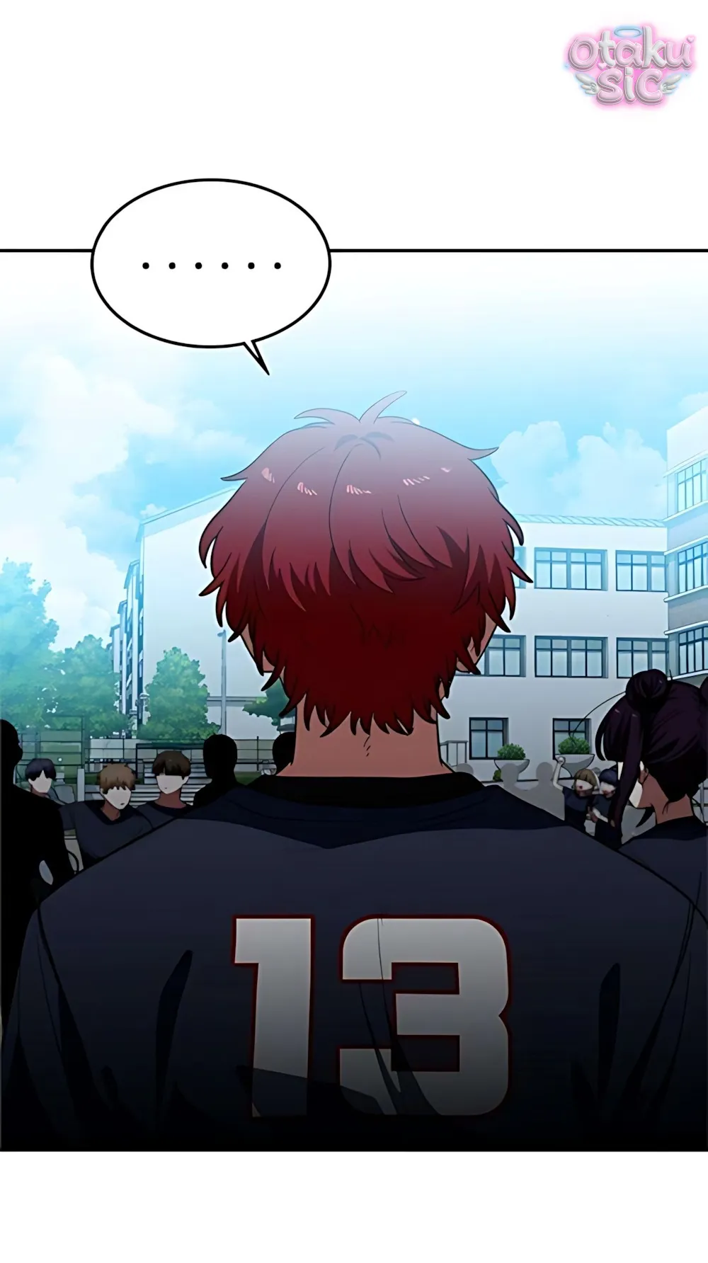 Công Chúa Đi Học - Chap 10
