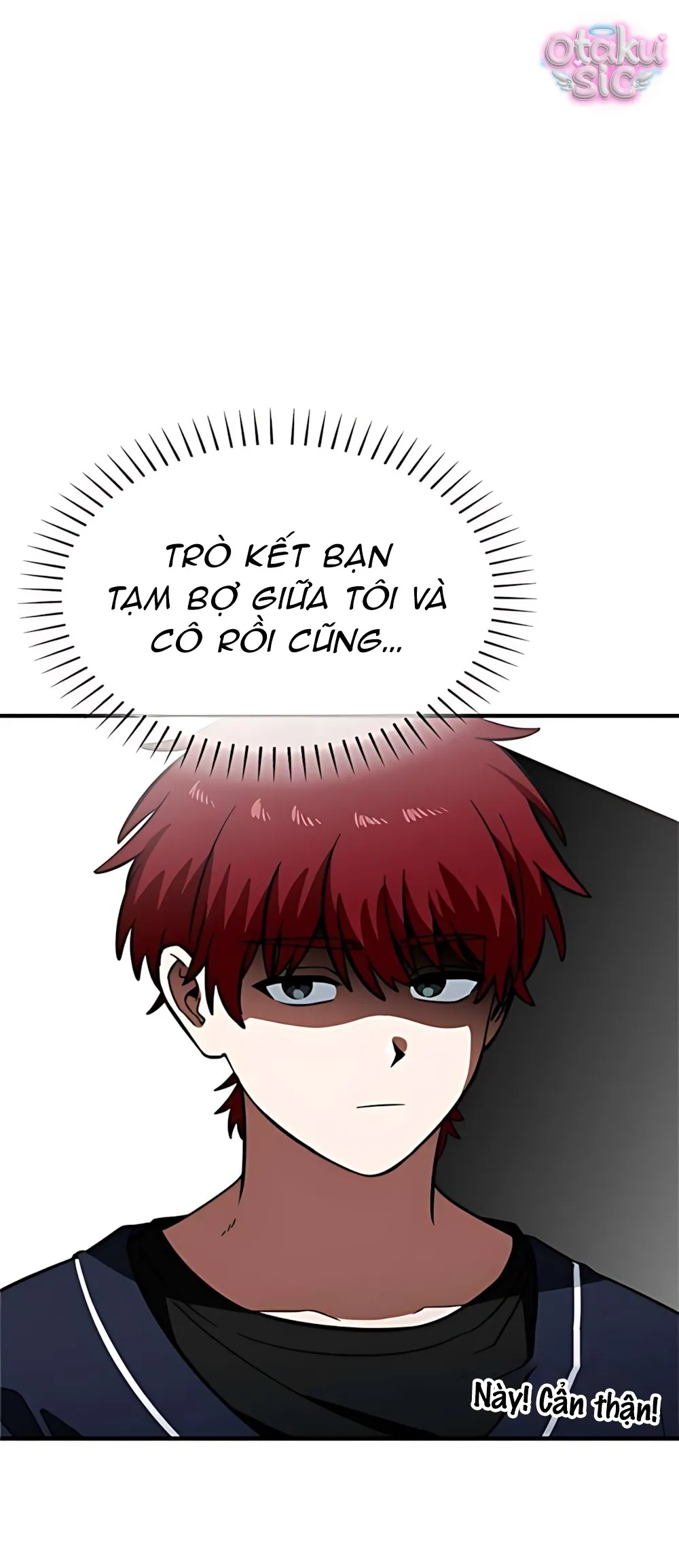 Công Chúa Đi Học - Chap 10