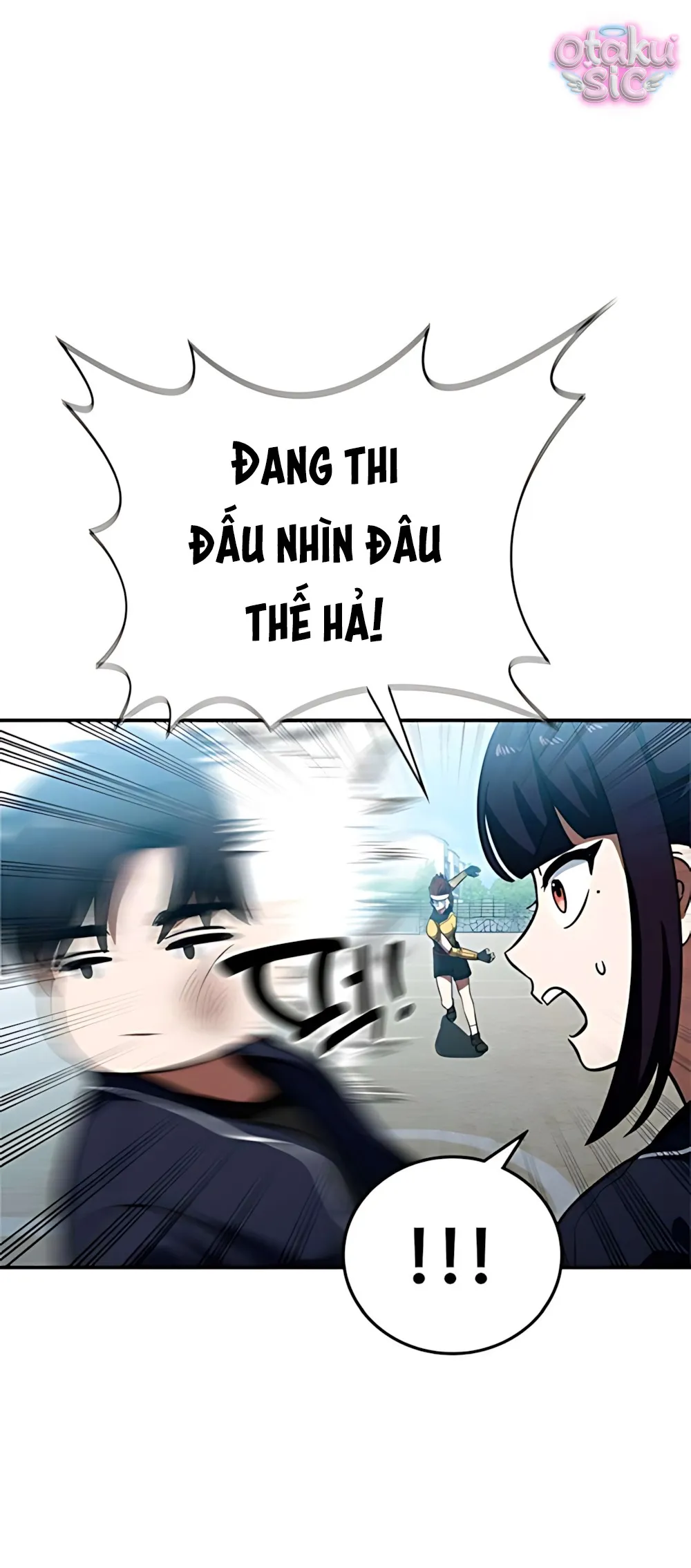 Công Chúa Đi Học - Chap 10
