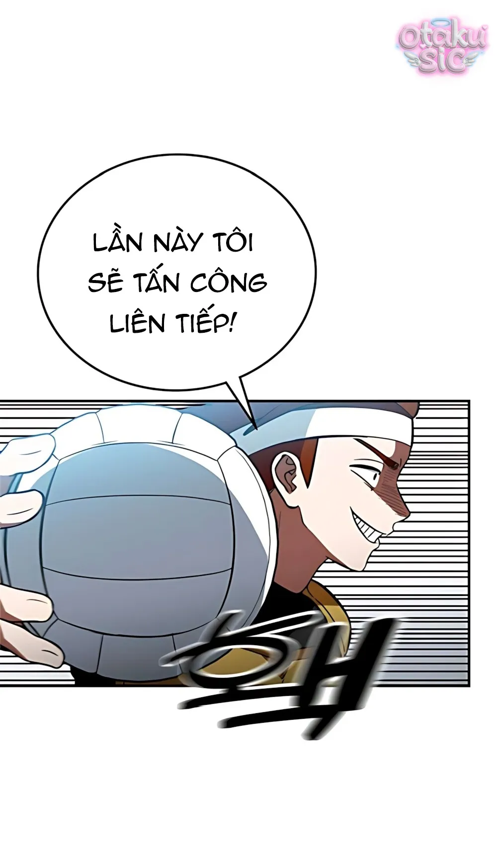 Công Chúa Đi Học - Chap 10