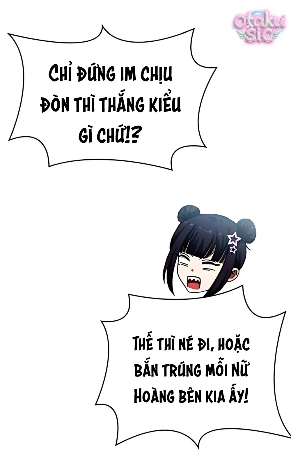 Công Chúa Đi Học - Chap 10