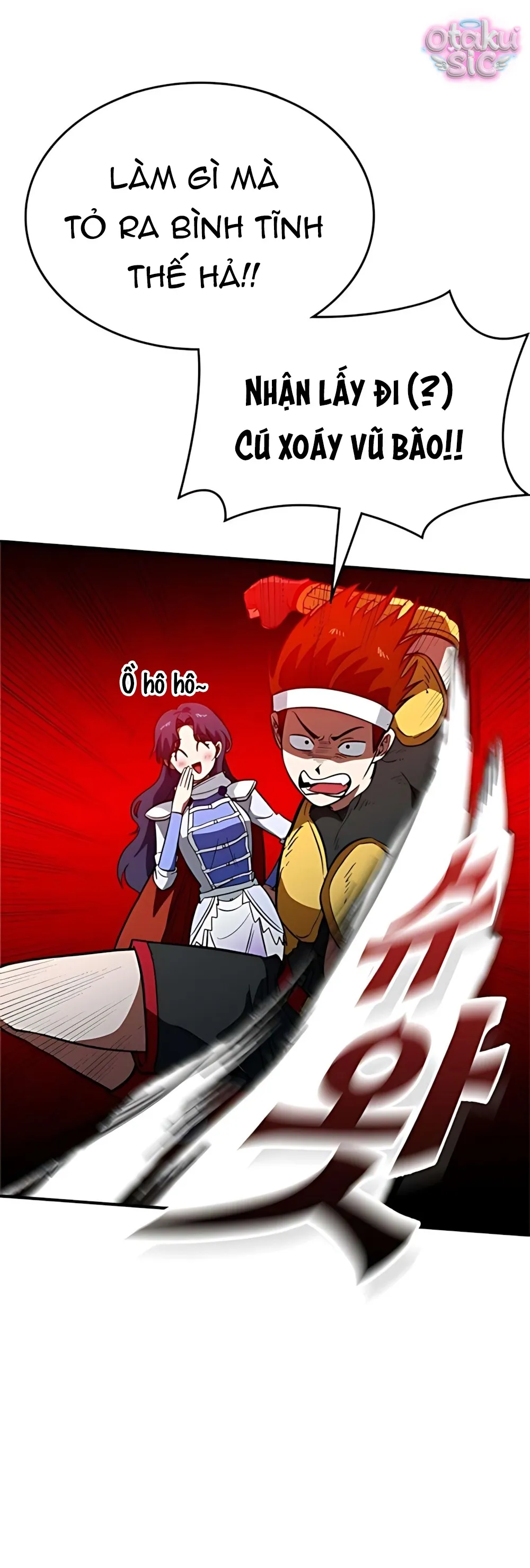 Công Chúa Đi Học - Chap 10