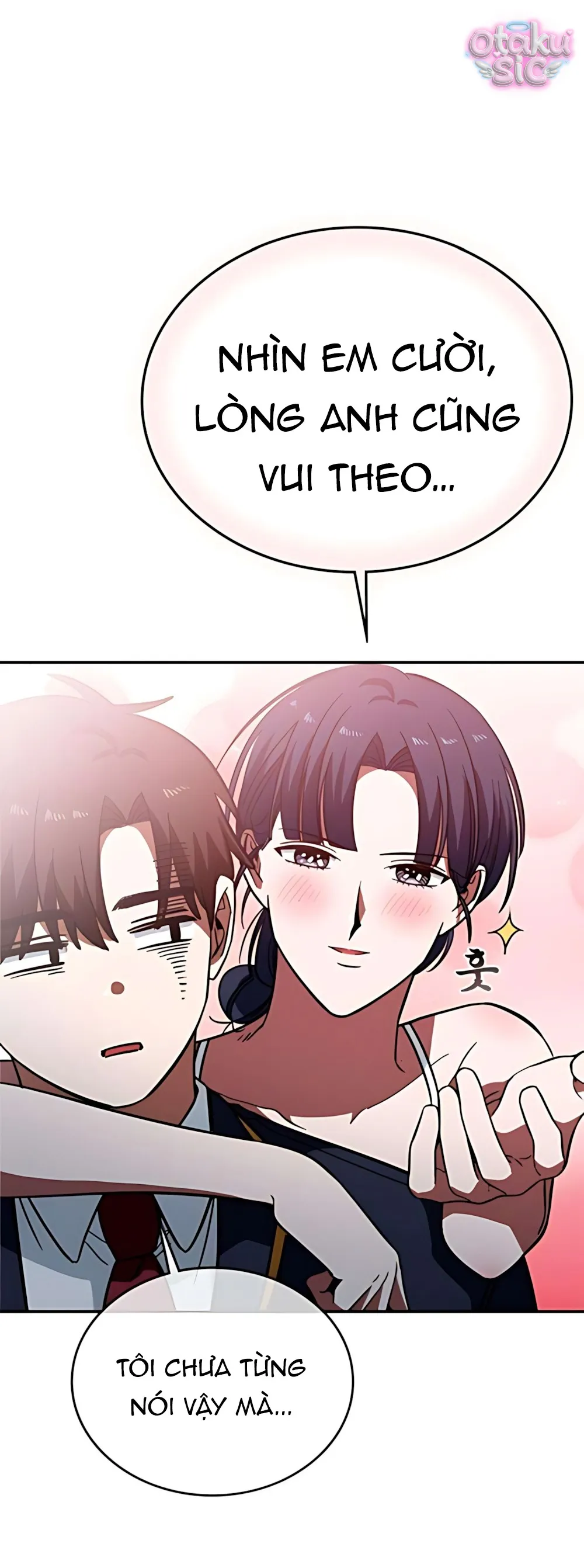 Công Chúa Đi Học - Chap 10