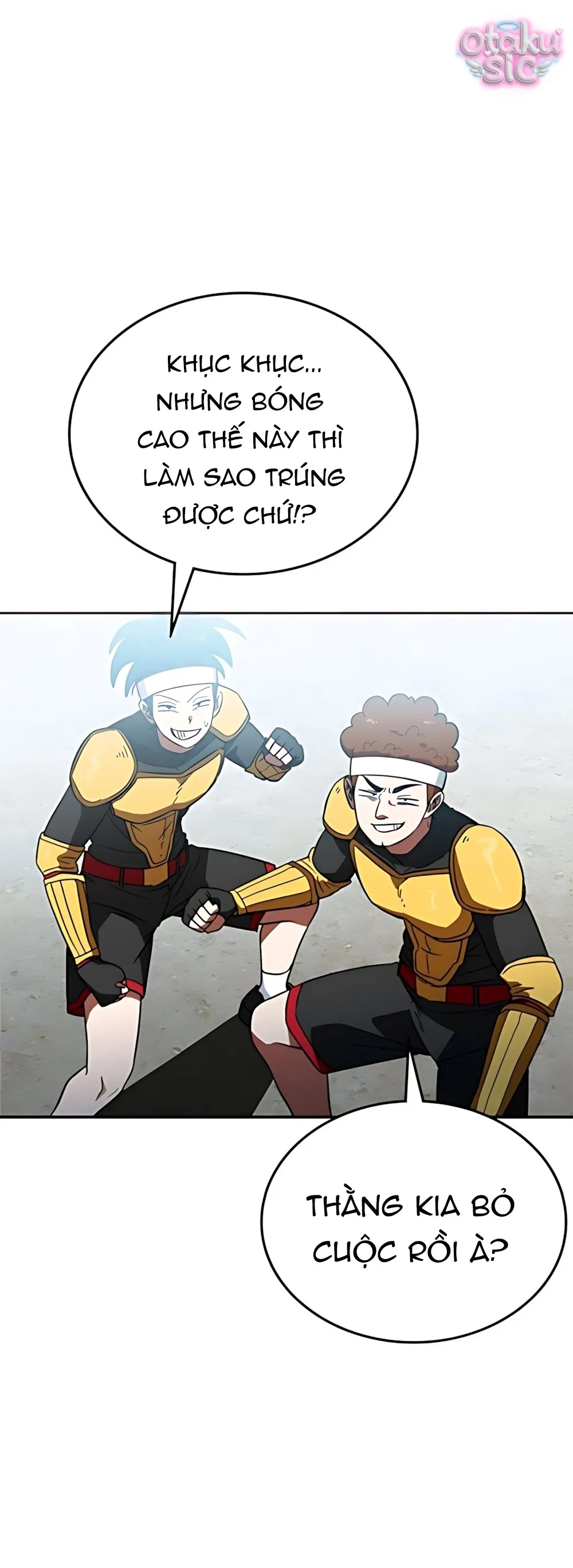 Công Chúa Đi Học - Chap 10