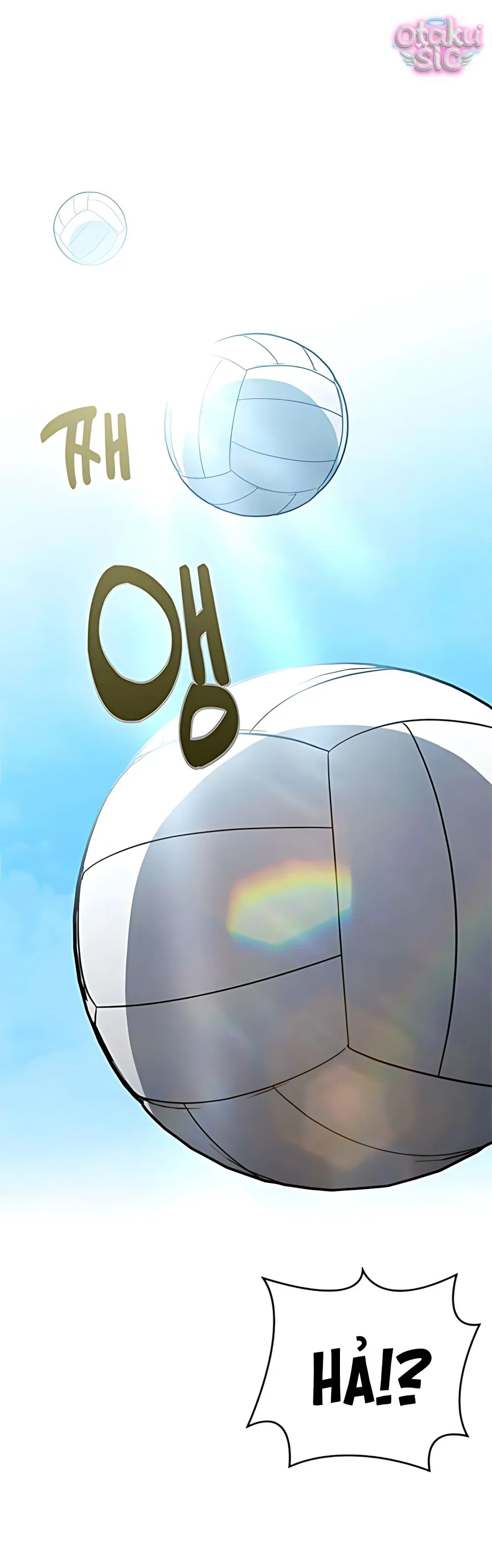 Công Chúa Đi Học - Chap 10