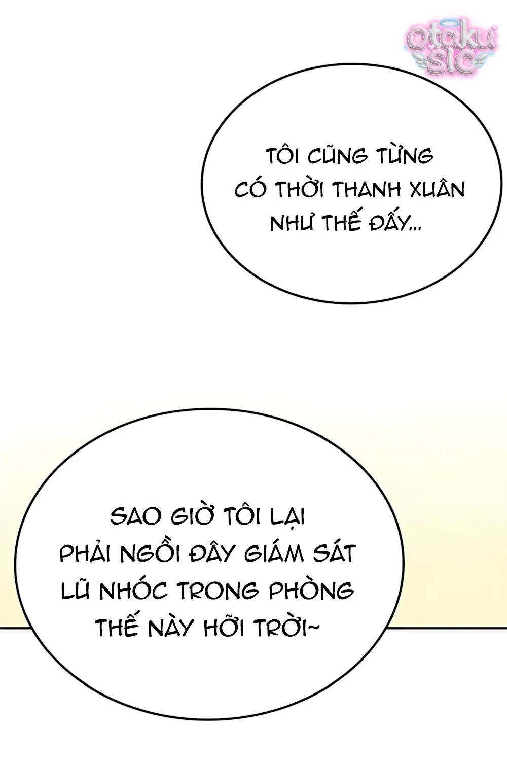 Công Chúa Đi Học - Chap 10