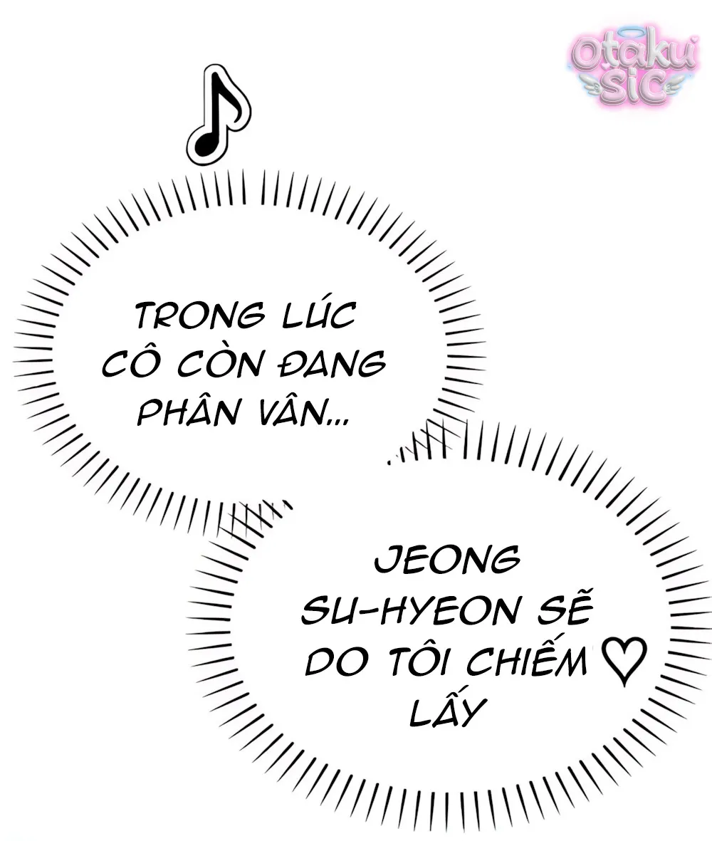 Công Chúa Đi Học - Chap 10