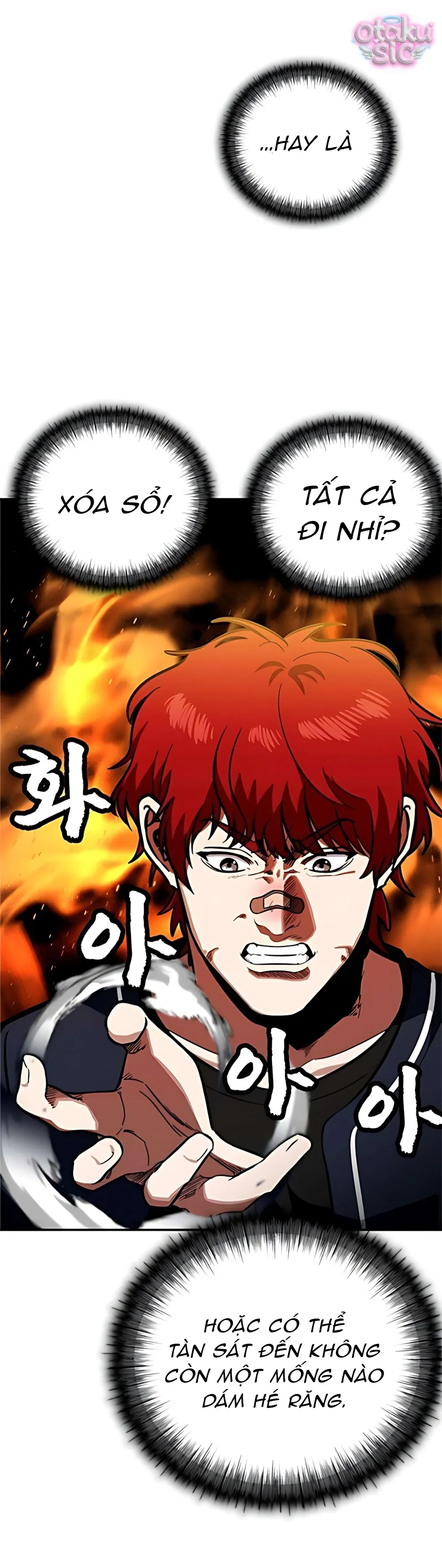 Công Chúa Đi Học - Chap 10