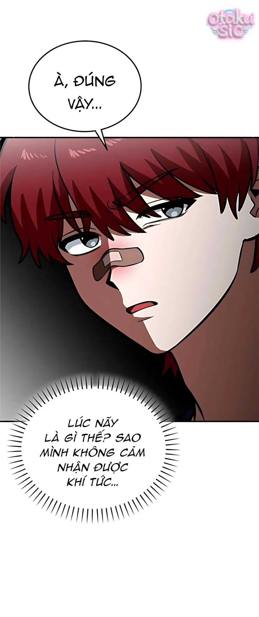 Công Chúa Đi Học - Chap 10