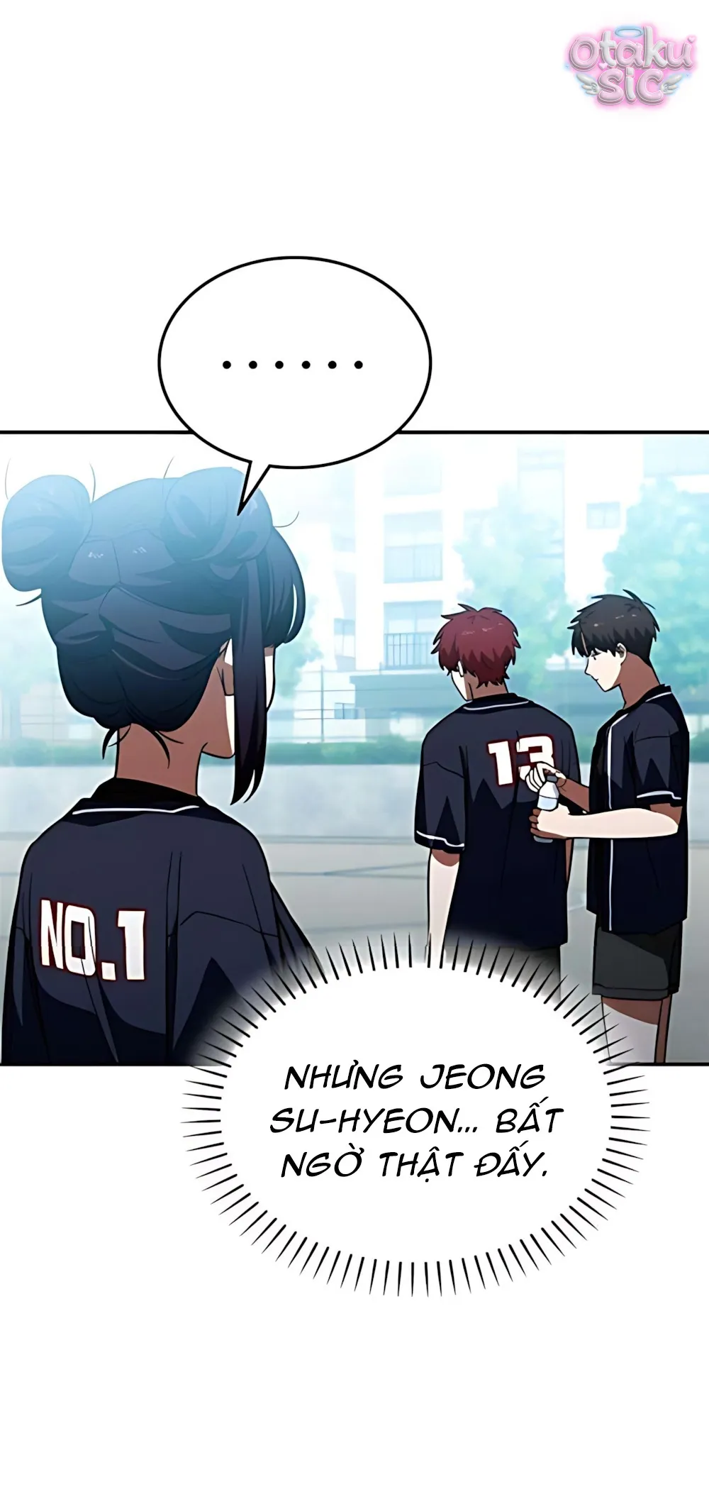 Công Chúa Đi Học - Chap 10