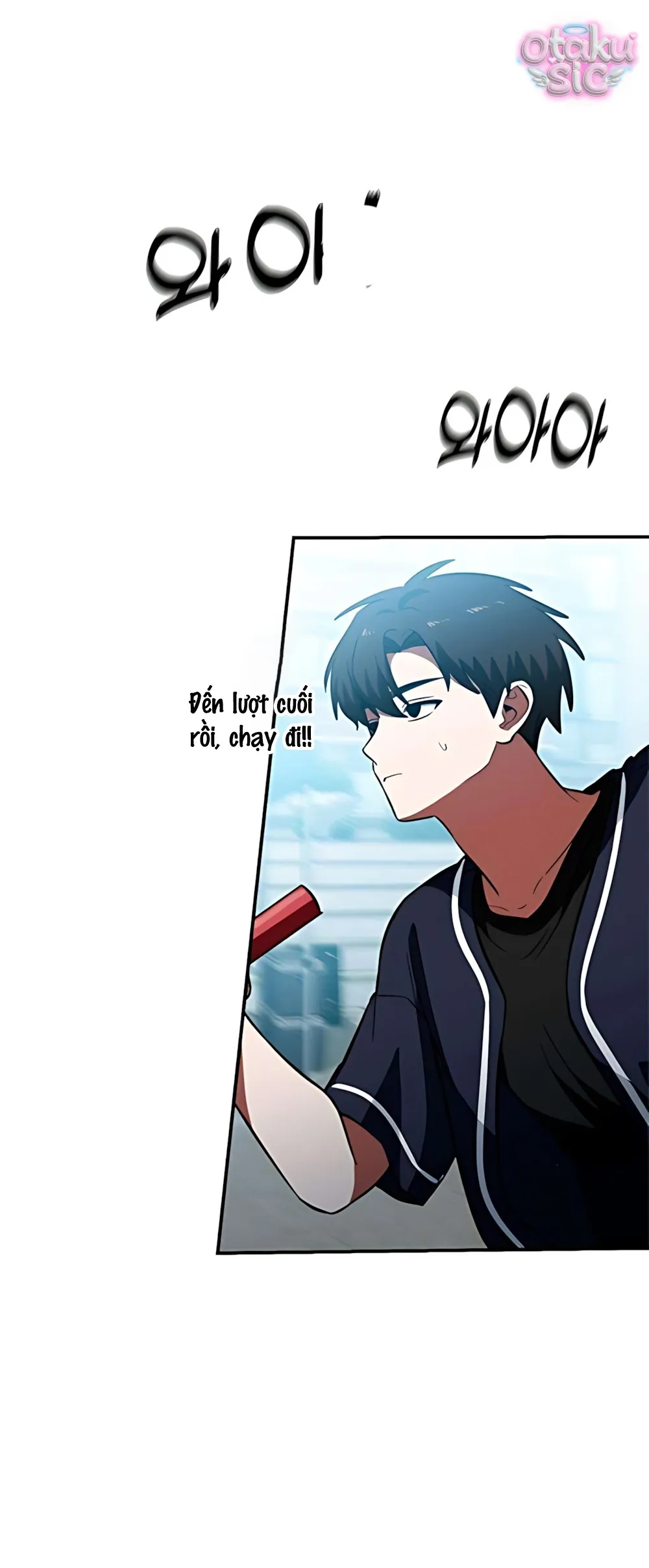 Công Chúa Đi Học - Chap 10