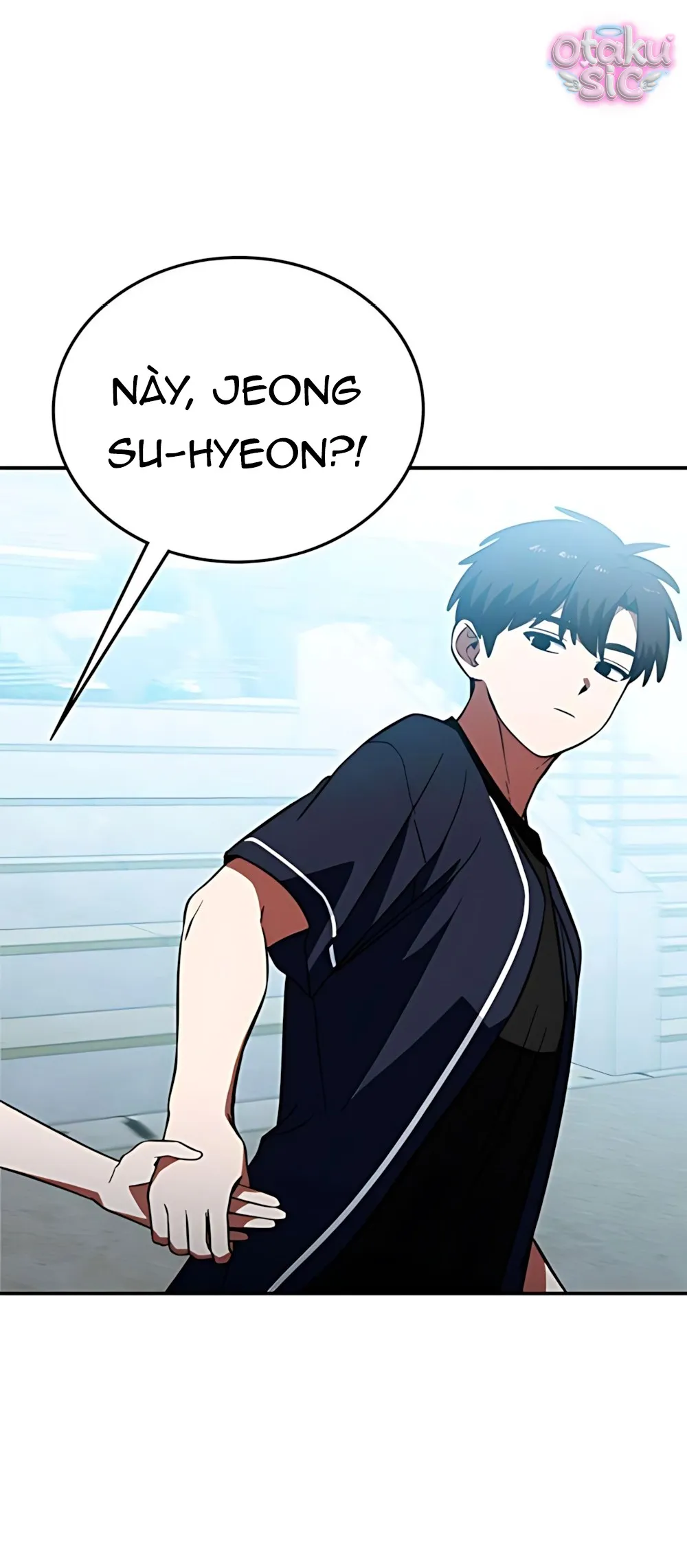 Công Chúa Đi Học - Chap 10