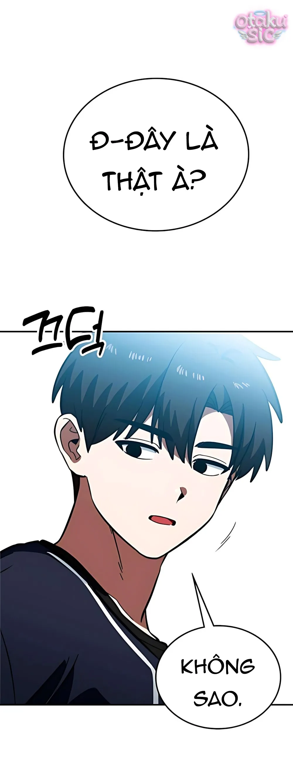 Công Chúa Đi Học - Chap 10