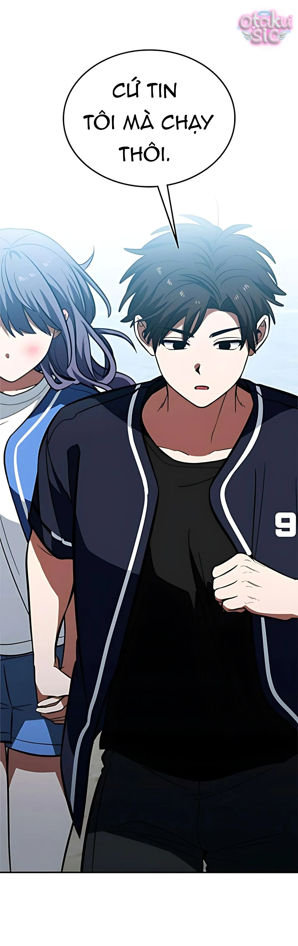 Công Chúa Đi Học - Chap 10