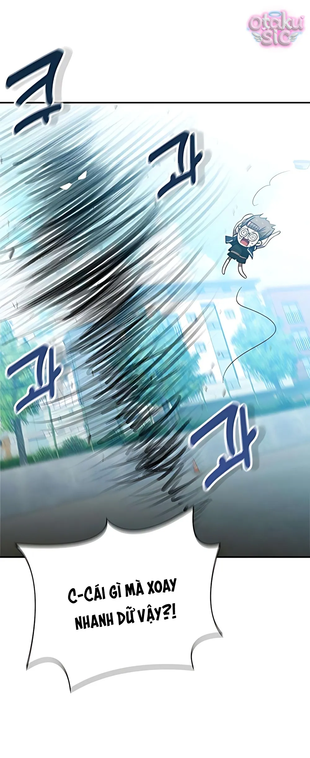 Công Chúa Đi Học - Chap 11