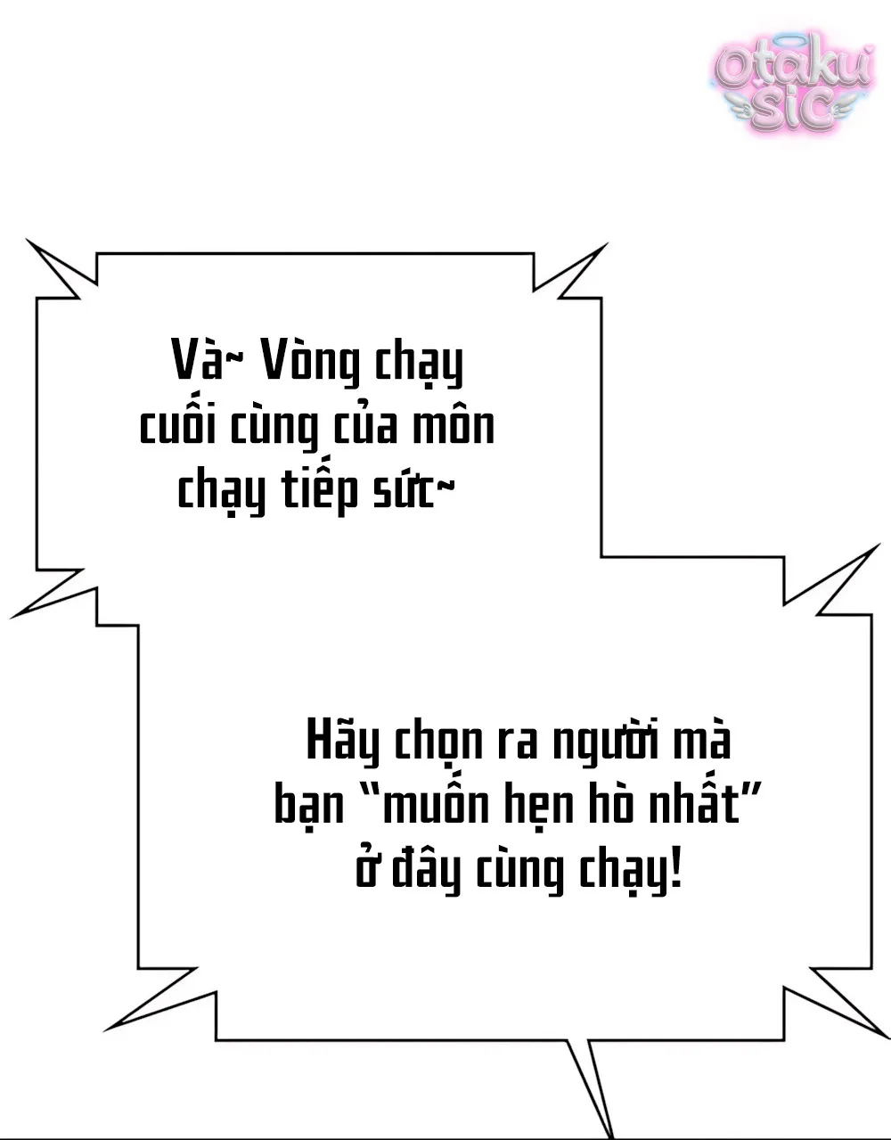 Công Chúa Đi Học - Chap 11