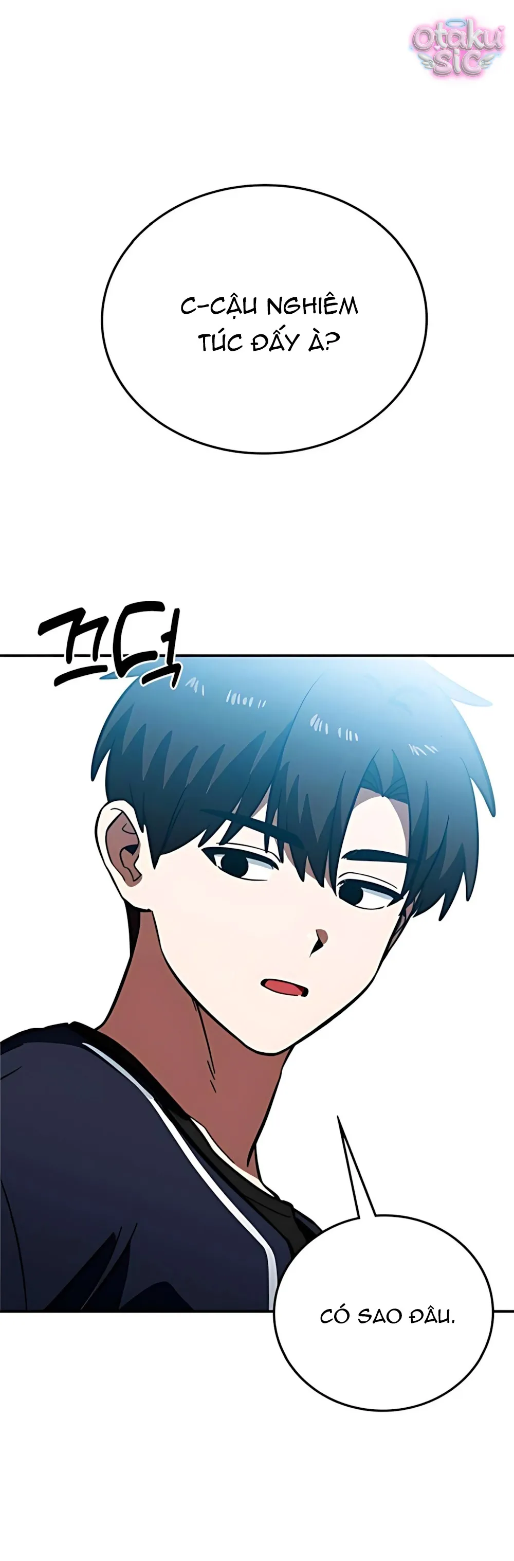 Công Chúa Đi Học - Chap 11