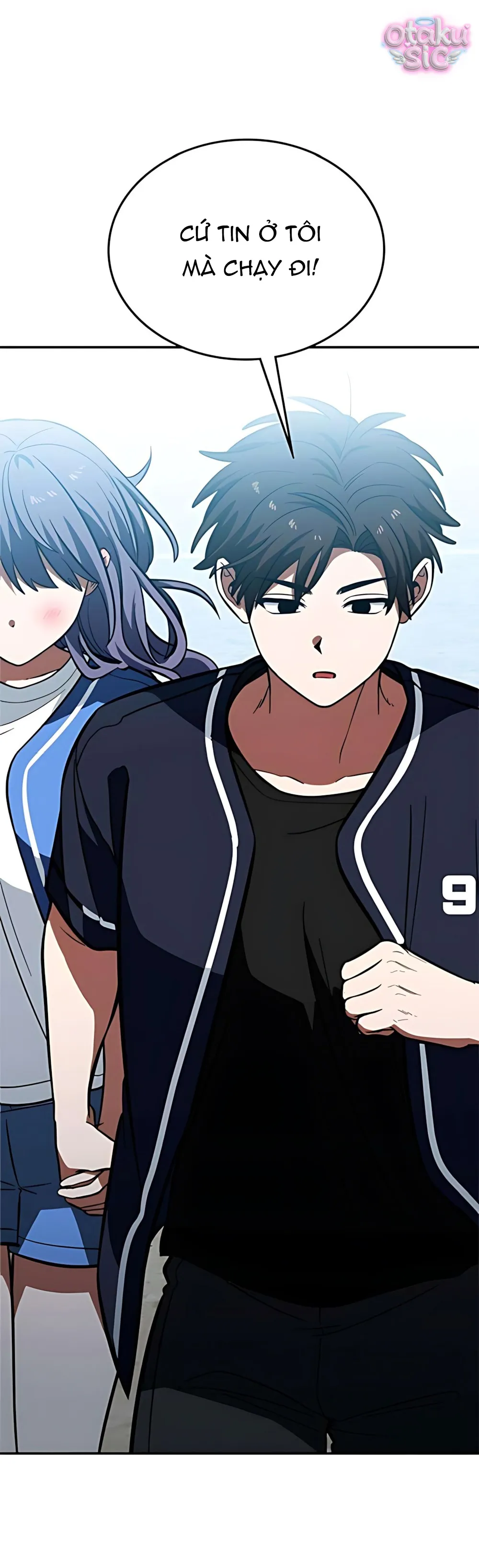 Công Chúa Đi Học - Chap 11