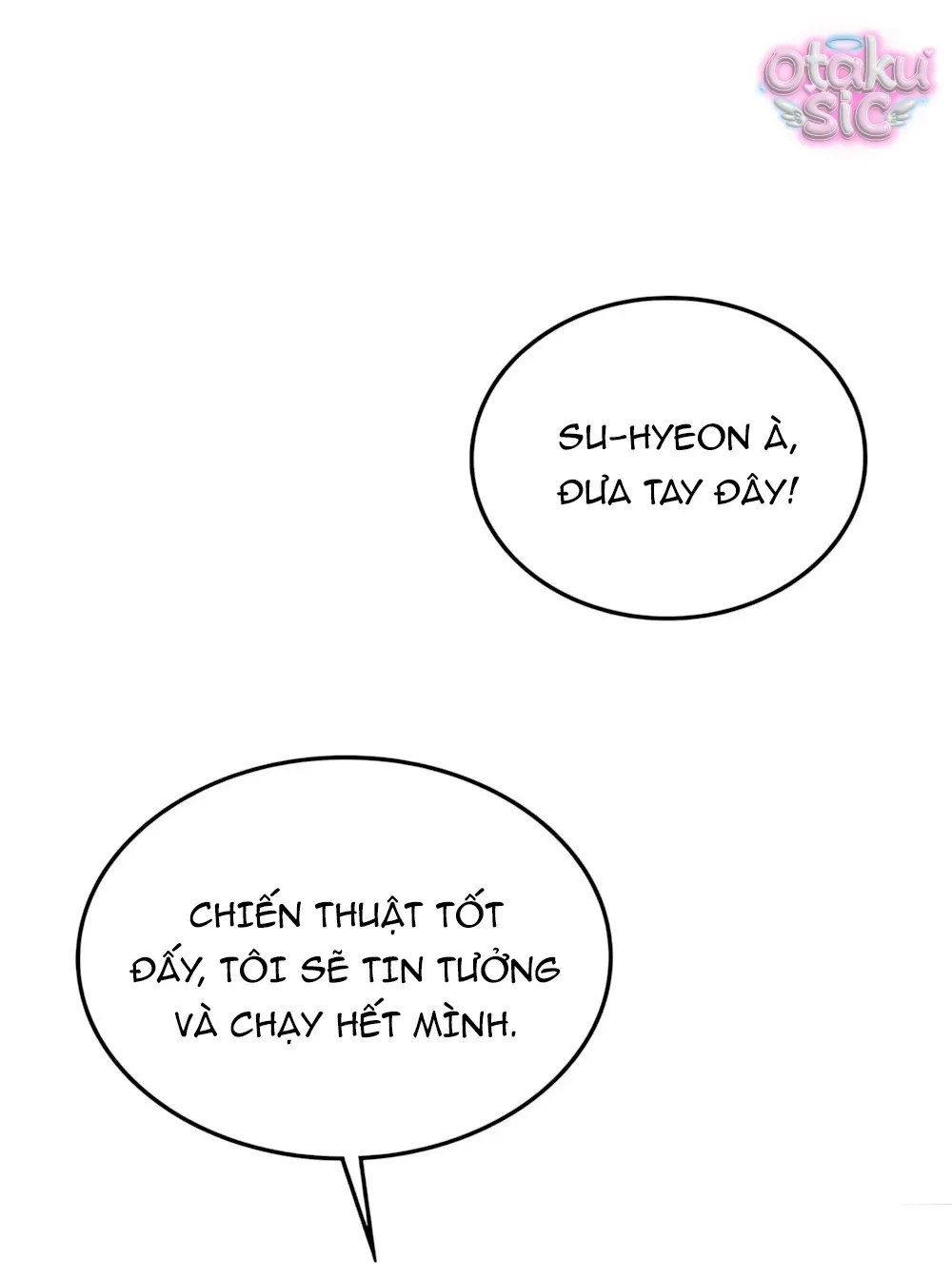 Công Chúa Đi Học - Chap 11