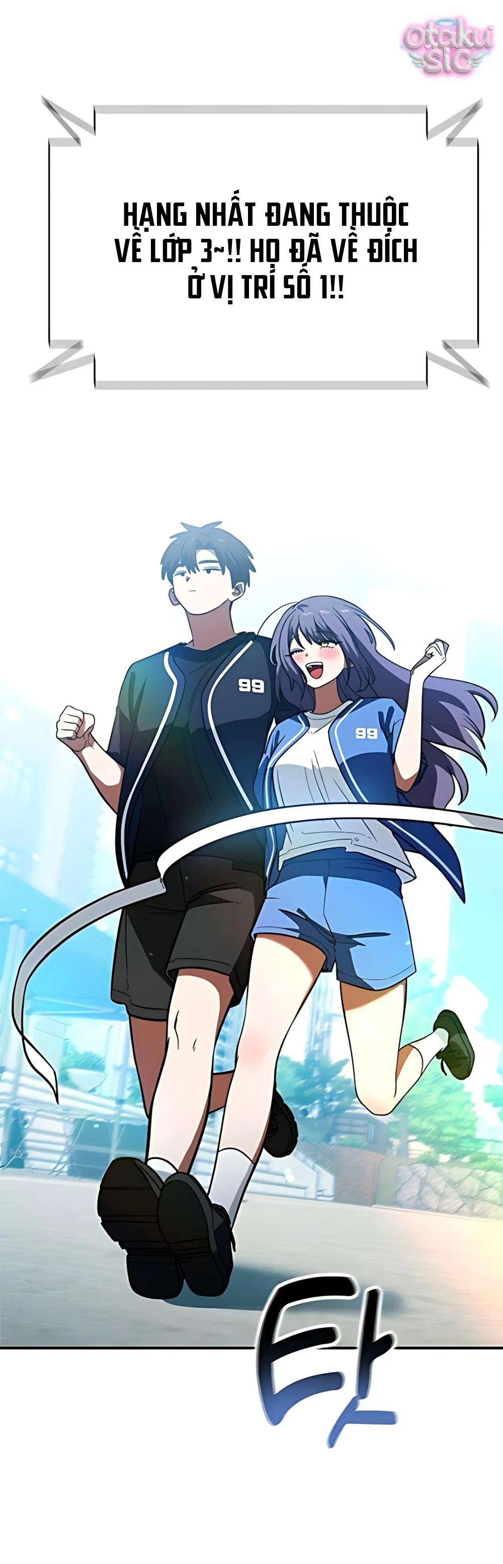 Công Chúa Đi Học - Chap 11