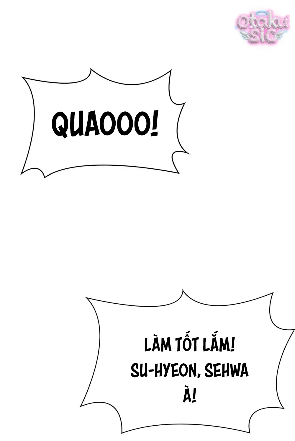 Công Chúa Đi Học - Chap 11