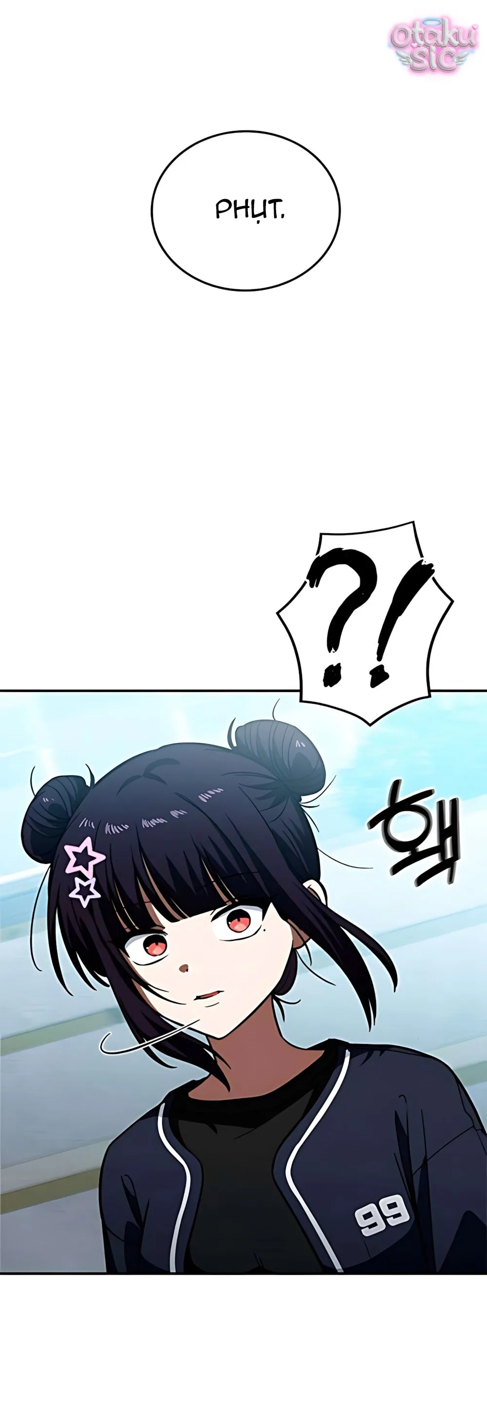 Công Chúa Đi Học - Chap 11