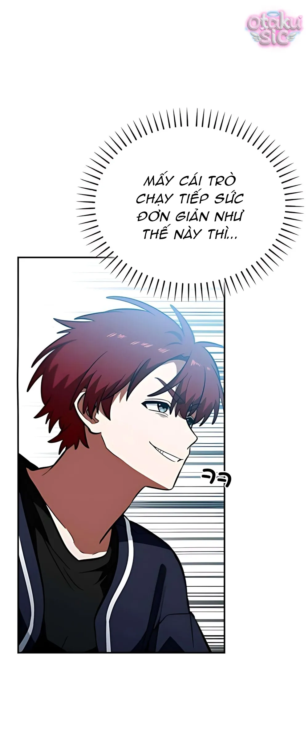 Công Chúa Đi Học - Chap 11