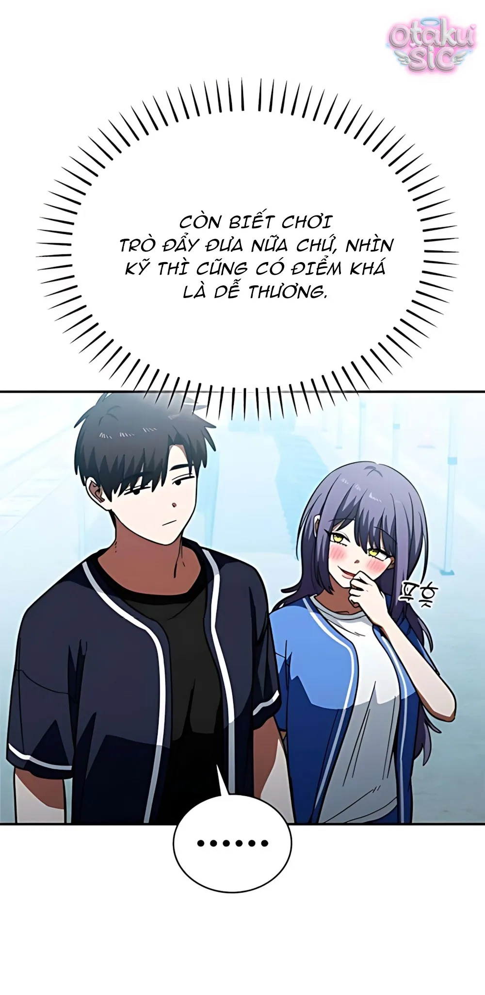 Công Chúa Đi Học - Chap 11