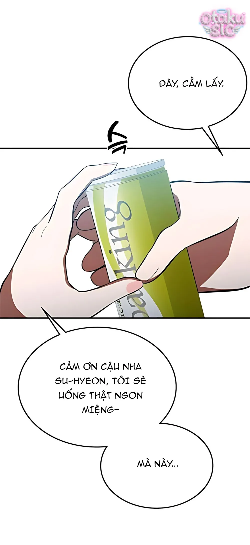 Công Chúa Đi Học - Chap 11 - Trang 60