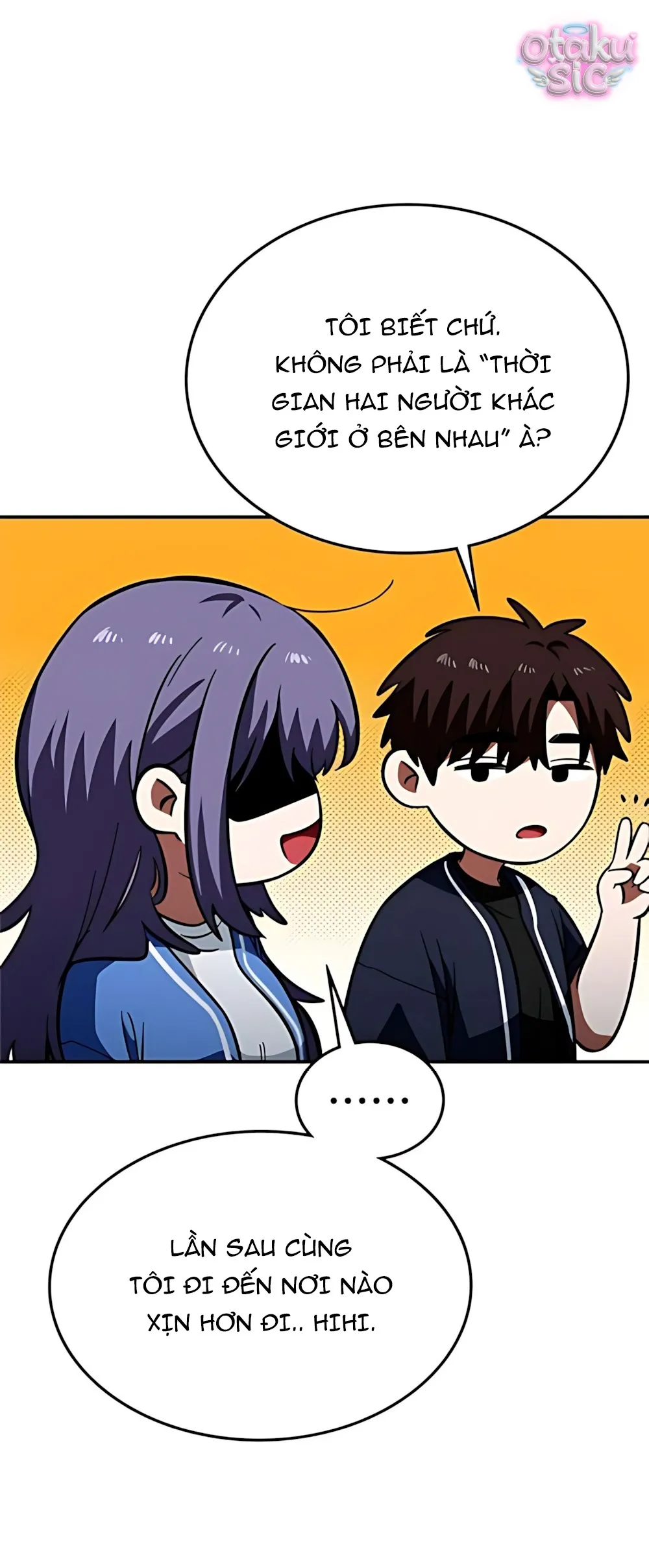 Công Chúa Đi Học - Chap 11 - Trang 62
