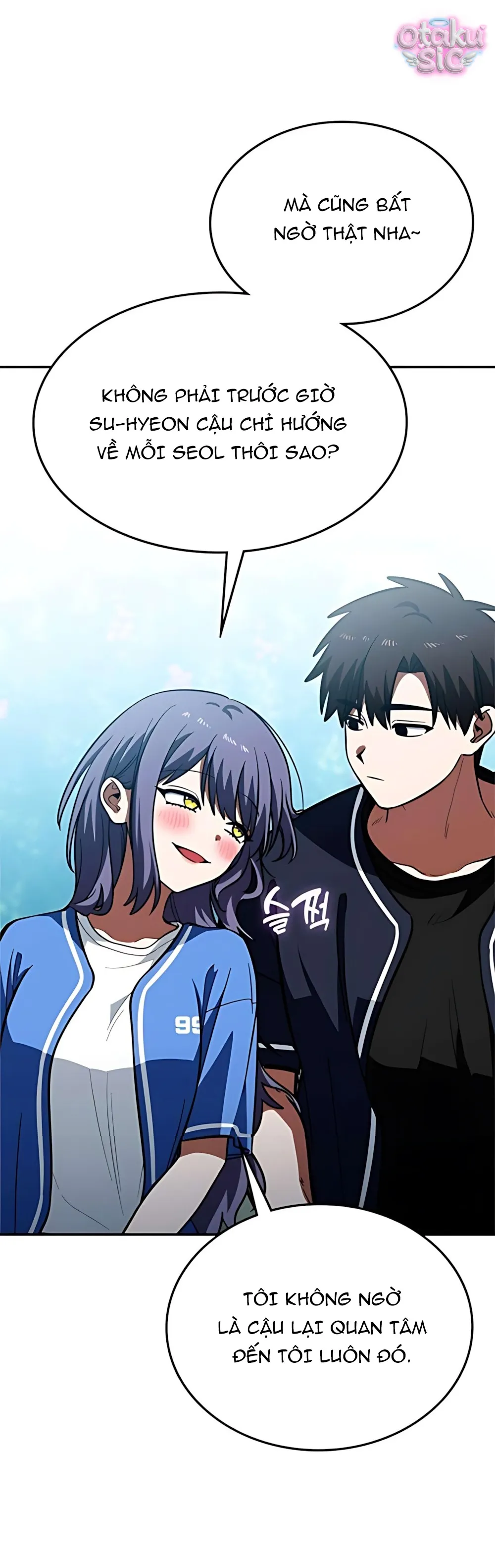 Công Chúa Đi Học - Chap 11 - Trang 64