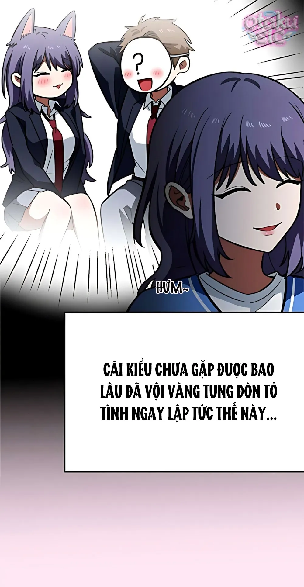 Công Chúa Đi Học - Chap 11 - Trang 67