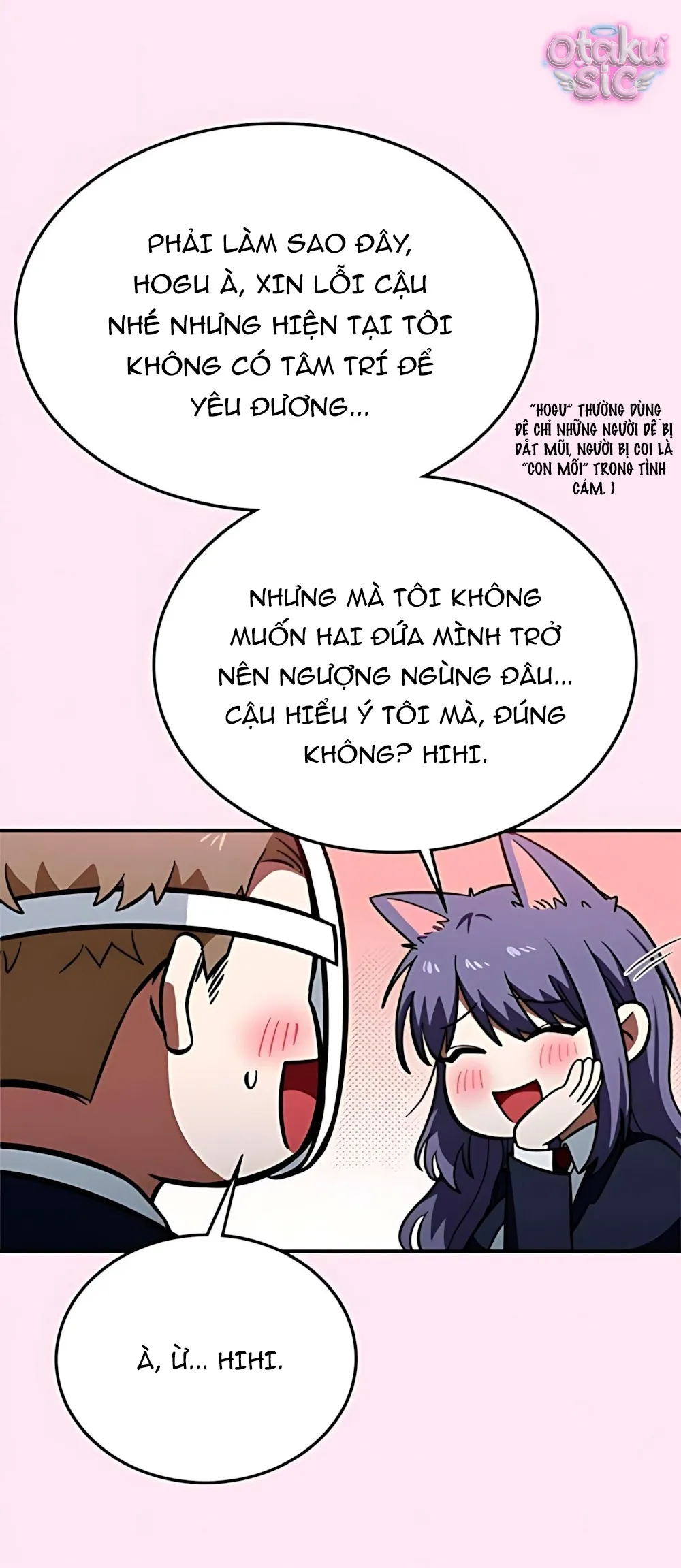 Công Chúa Đi Học - Chap 11 - Trang 68