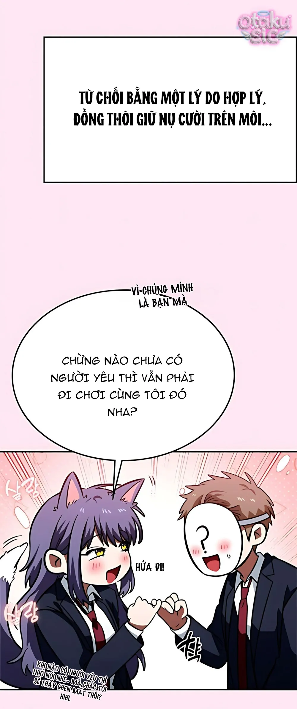 Công Chúa Đi Học - Chap 11 - Trang 69