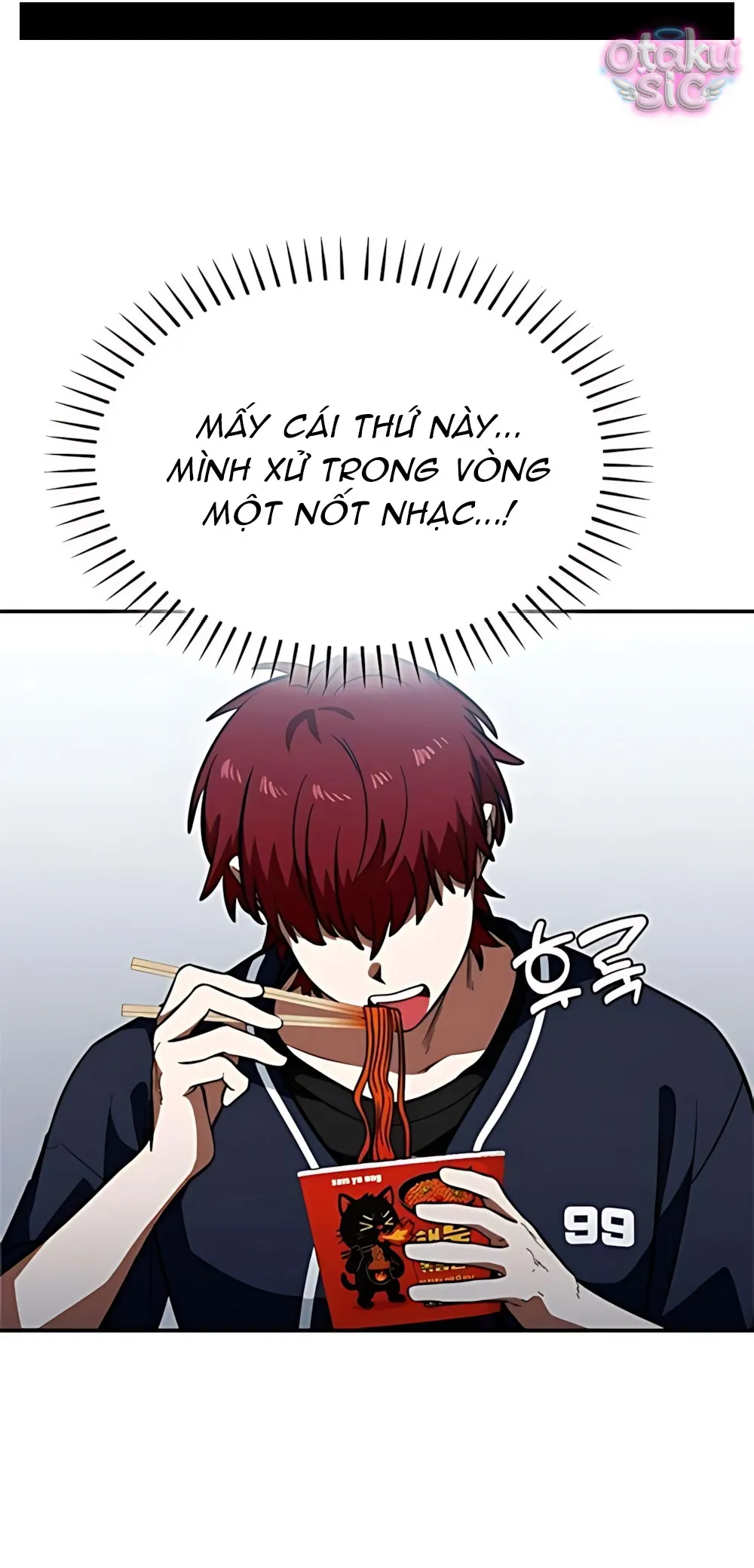 Công Chúa Đi Học - Chap 11
