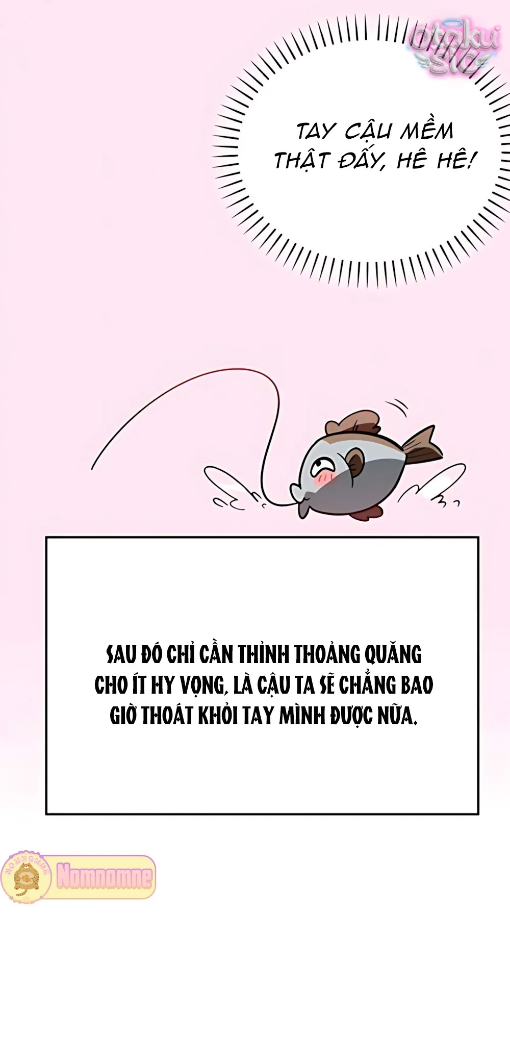 Công Chúa Đi Học - Chap 11 - Trang 70
