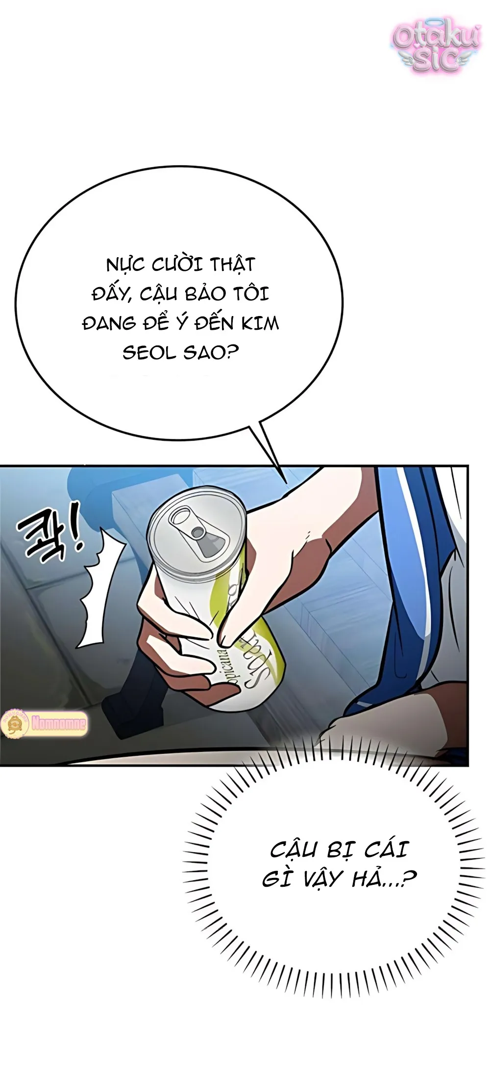 Công Chúa Đi Học - Chap 11 - Trang 77
