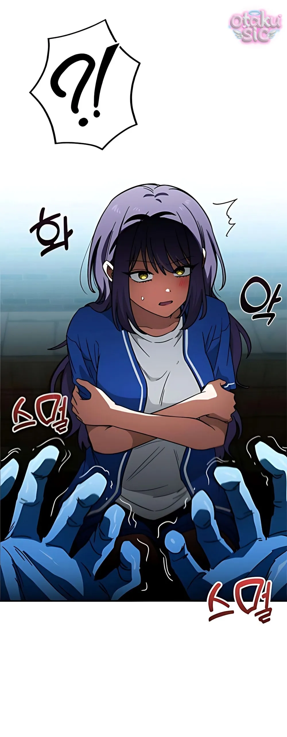Công Chúa Đi Học - Chap 11 - Trang 83