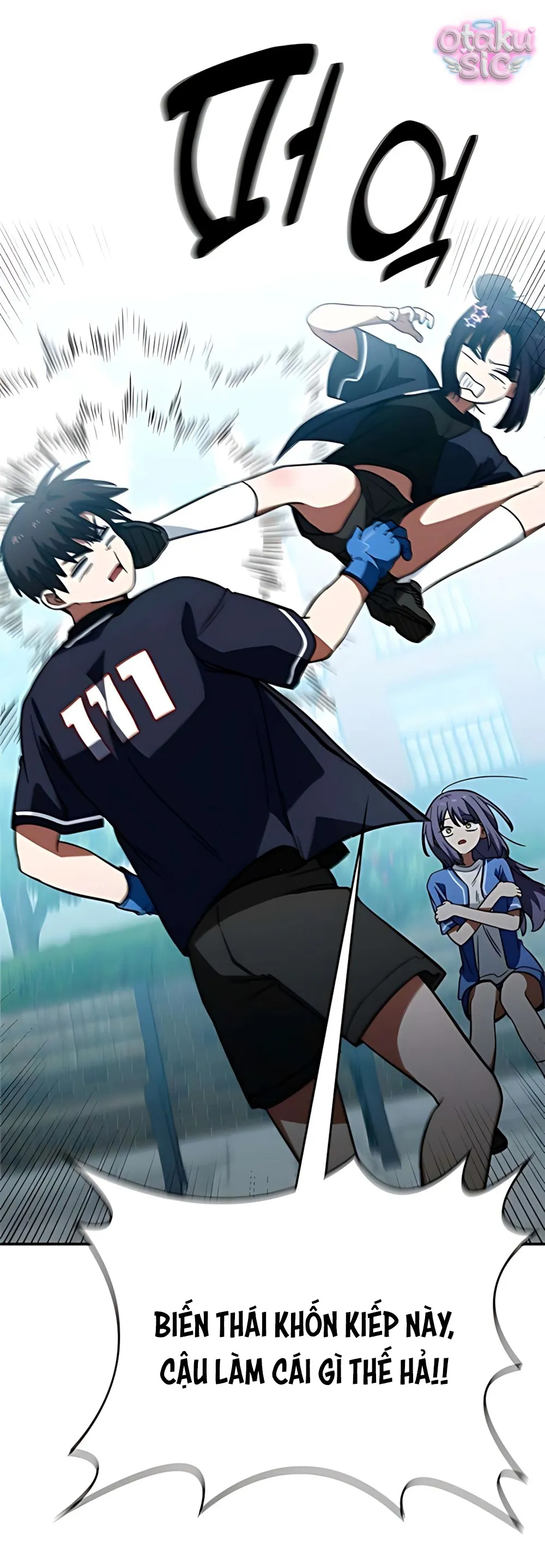 Công Chúa Đi Học - Chap 11 - Trang 85